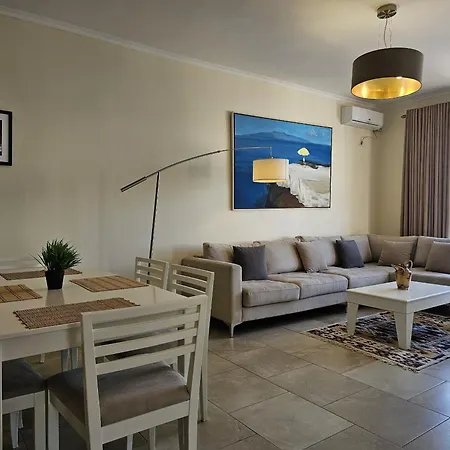 Vincent Sarandë