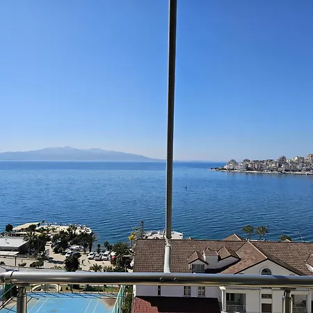 Vincent Sarandë