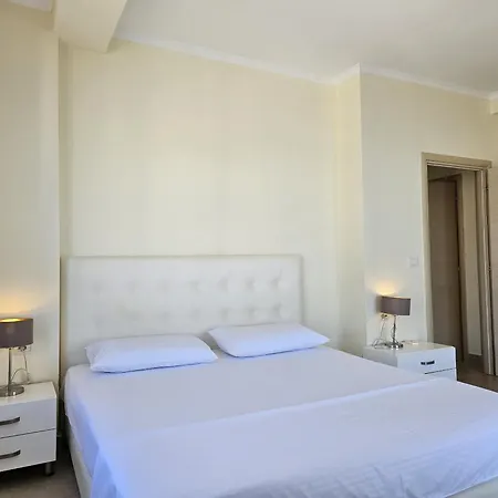 Apartment Vincent *