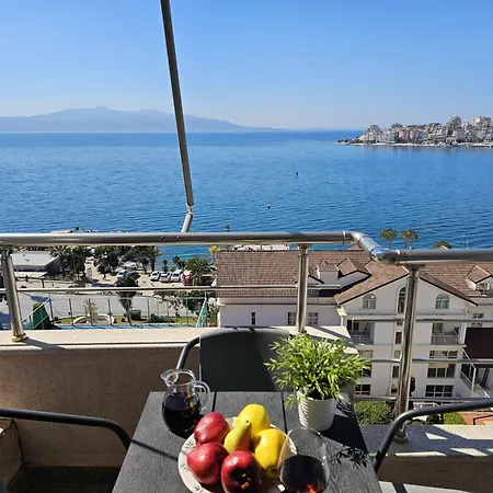 Vincent Apartment *