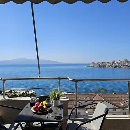 Vincent * Sarande