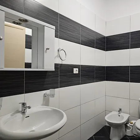 Vincent Apartment Sarande