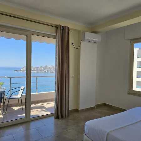 Vincent Sarandë