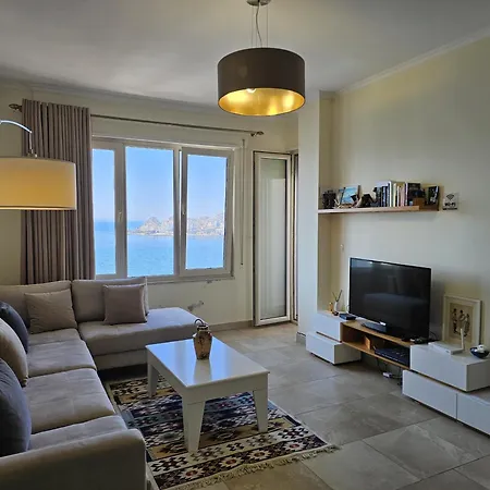 Vincent * Sarande