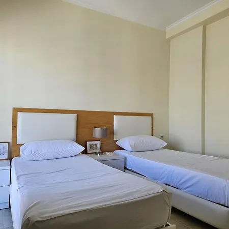 Apartment Vincent