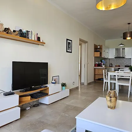 Apartment Vincent Sarande